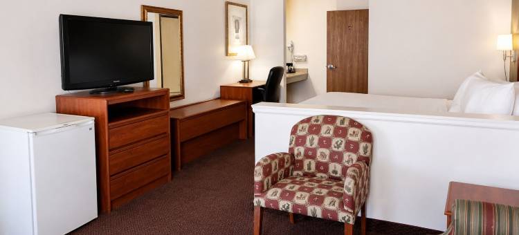 曼尼图斯普林斯马格努森酒店(Magnuson Hotel Manitou Springs)图片