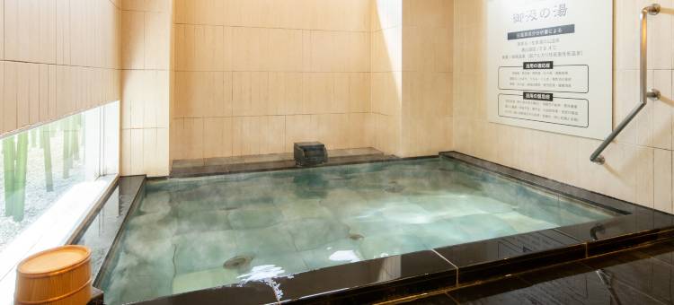 御殿场超级酒店1号(Super Hotel Gotemba 1)图片