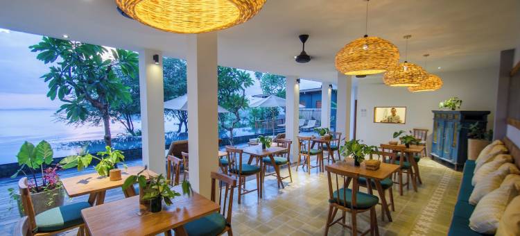 海景花园酒店(Bayview Gardens Hotel)图片