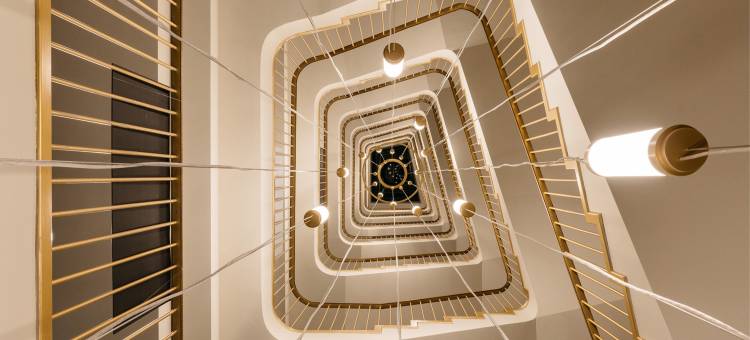 瑞比米米酒店苏黎世(Ruby Mimi Hotel Zurich by IHG)图片