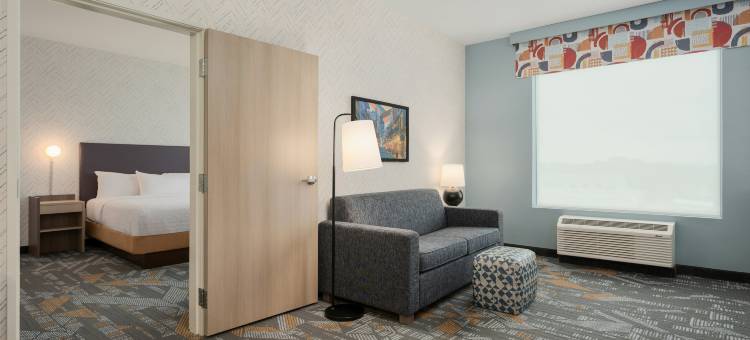 Home2 Suites by Hilton Lafayette I-10图片