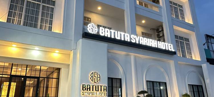 Batuta Syariah Hotel图片