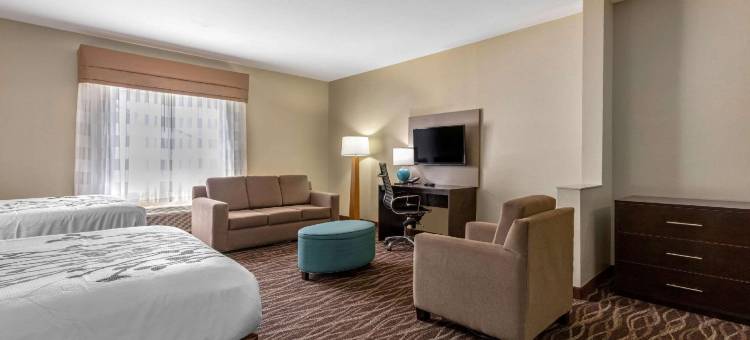 安眠套房酒店-米尔布鲁克/普拉特维尔(Sleep Inn & Suites Millbrook - Prattville)图片