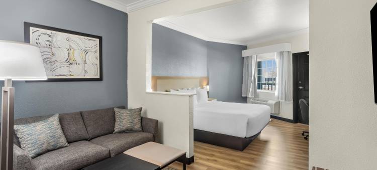 凯悦优选加尔维斯顿海滨酒店(Hyatt Select Galveston Beachfront)图片