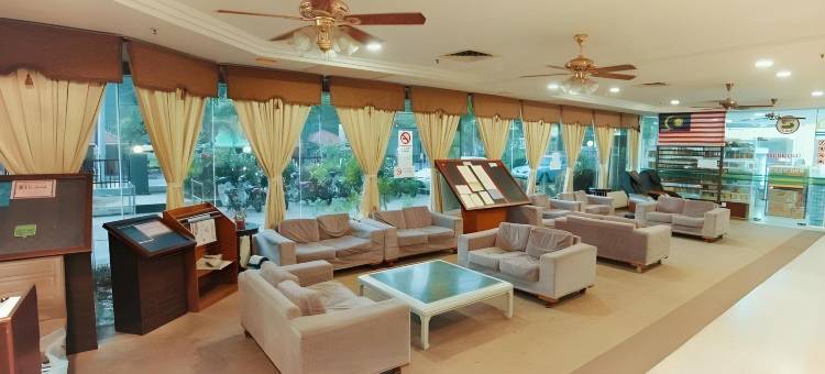 邦咯岛珊瑚湾度假村(Coral Bay Resort)图片