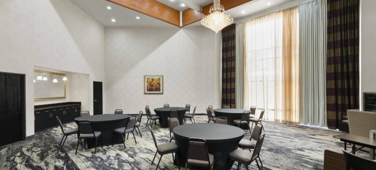 贝斯特韦斯特精品休斯敦市中心/会议中心酒店(Best Western Premier Houston Downtown/Convention Center Hotel)图片