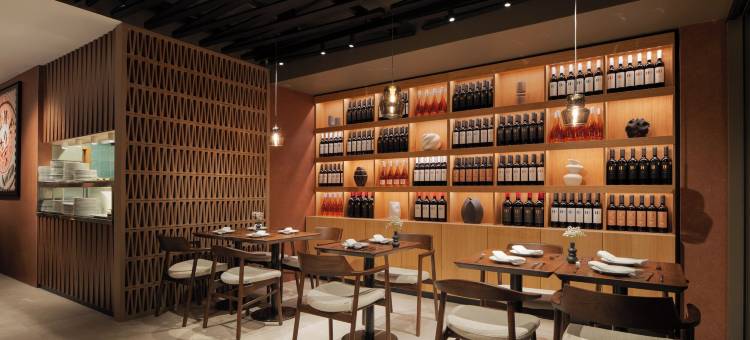 阿梅伦酒店里耶卡(Armerun Hotel Rijeka)图片