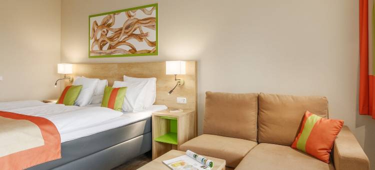 霍赫绍厄兰中央公园酒店(Hotel Hochsauerland by Center Parcs)图片