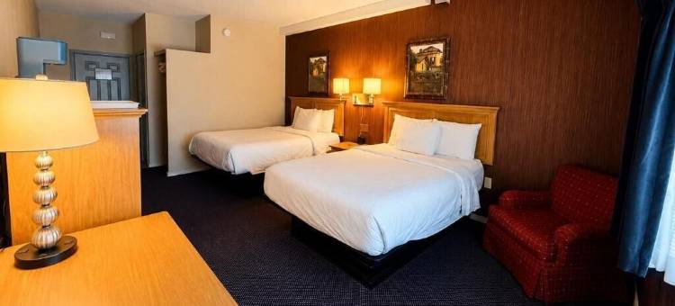 纽约沃特敦Travelodge by Wyndham酒店(Travelodge by Wyndham Watertown NY)图片
