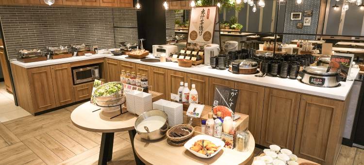 广岛 超级酒店(Super Hotel Hiroshima)图片