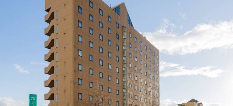 酒田旅馆酒店(Hotel Inn Sakata)图片