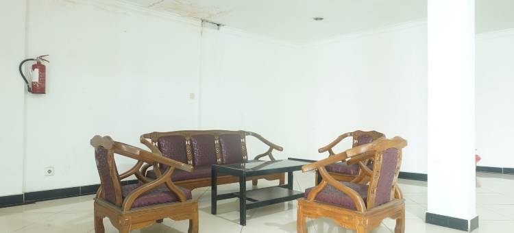 OYO 酒店格租屋卡拉丹(Hotel O Gr Kost Kaladan)图片