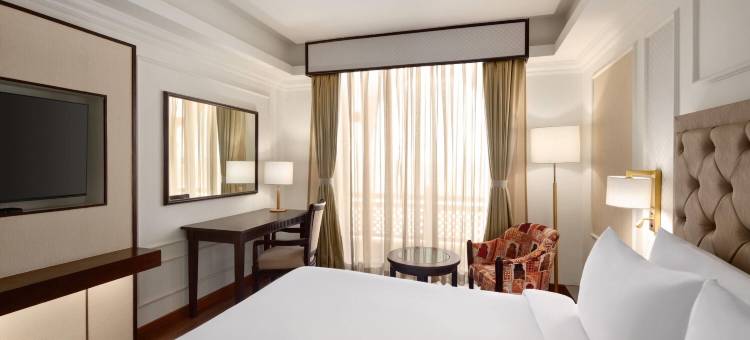 Ramada By Wyndham Jaisalmer Barmer Road图片