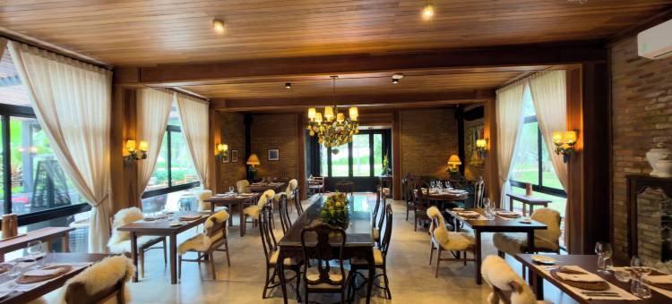 拉斯精品酒店(Las Hotel Boutique)图片