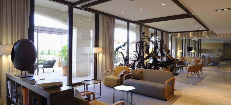 马斯索拉酒店(Hotel Mas Solà)图片