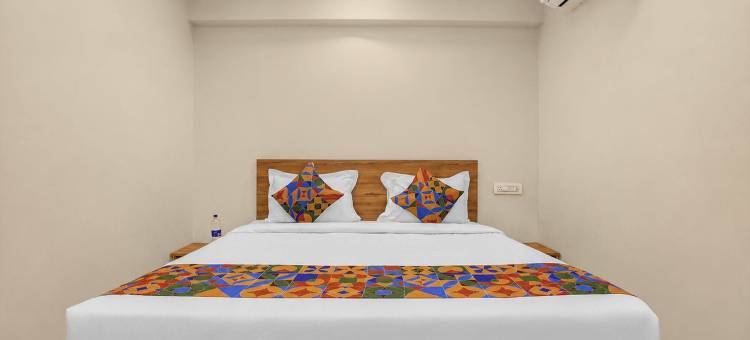 Fabhotel SB 宫殿(FabHotel SB Palace)图片