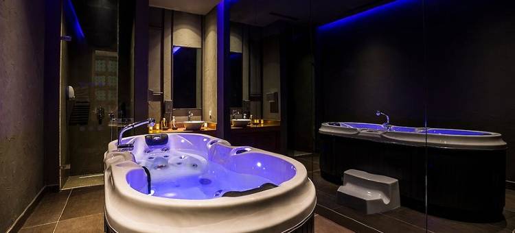 索尔干航程酒店(Voyage Sorgun Hotel)图片