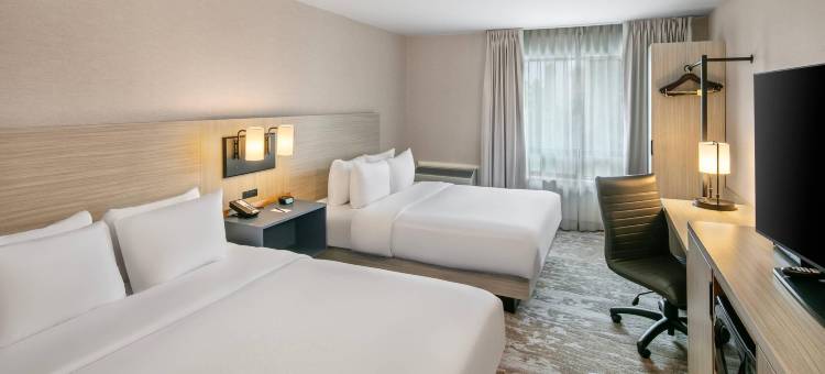 舒适酒店(Comfort Inn)图片
