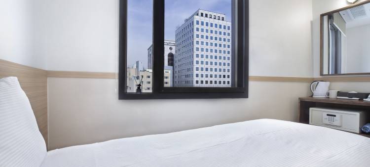 钟路五号酒店(Five Hotel Jongno)图片