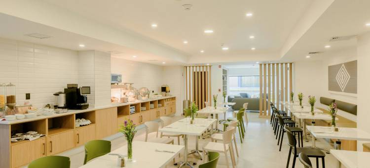 马那瓜省万豪City Express酒店(City Express by Marriott Managua)图片