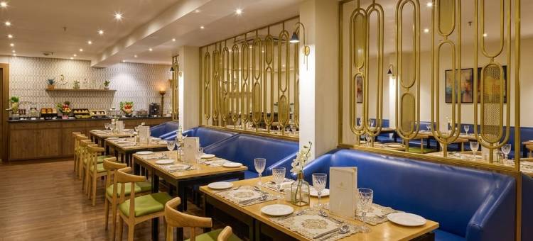 大陆布鲁克菲尔德酒店 – 萨罗瓦尔波蒂科附属酒店(Grand Continent Brookefield – A Sarovar Portico Affiliate Hotel)图片