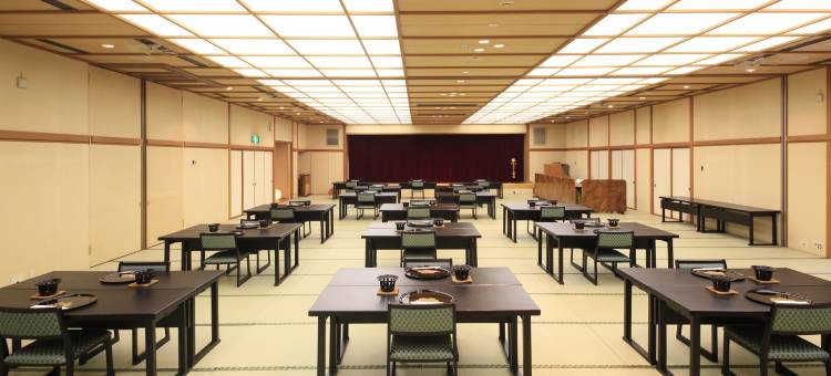热海KKR酒店(KKR Hotel Atami)图片