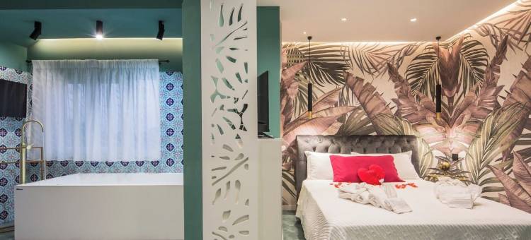 Gioia 家(Gioia Home)图片