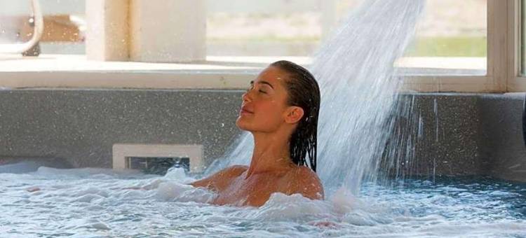 卡马格港塔拉苏尔 Spa 酒店(Thalazur Port-Camargue - Hotel & Spa)图片