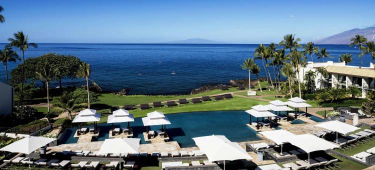 威雷亚海滩度假酒店 - 茂宜岛万豪酒店(Wailea Beach Resort - Marriott, Maui)图片