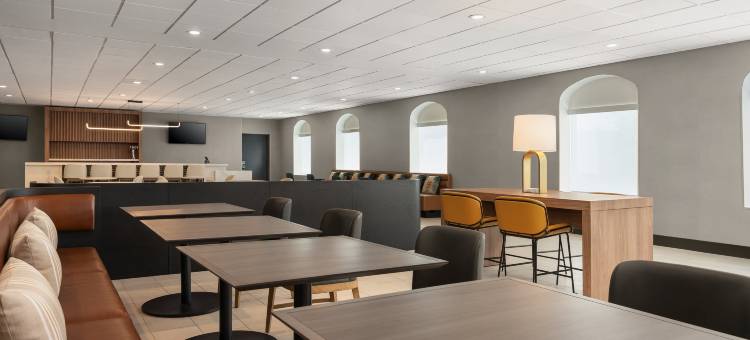 Candlewood Suites酒店奥兰多北-温特帕克，洲际旗下(Candlewood Suites ORLANDO NORTH - WINTER PARK by IHG)图片