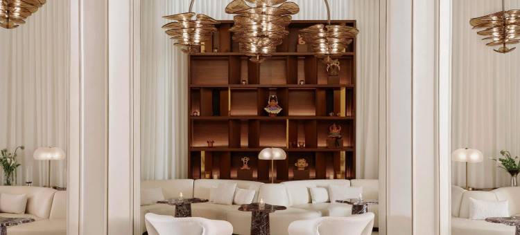 德拉诺迈阿密海滩酒店(Delano Miami Beach)图片
