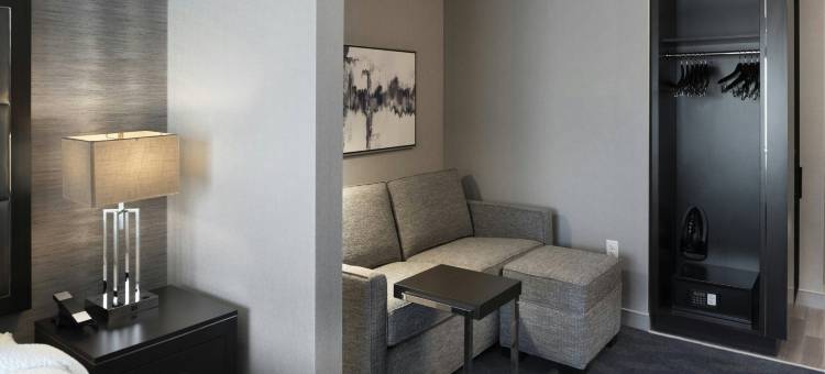 切尔西/波士顿洛根机场万枫酒店及套房(Fairfield Inn & Suites Boston Logan Airport/Chelsea)图片
