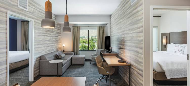 莫雷诺谷里弗赛德居家旅馆(Residence Inn Riverside Moreno Valley)图片