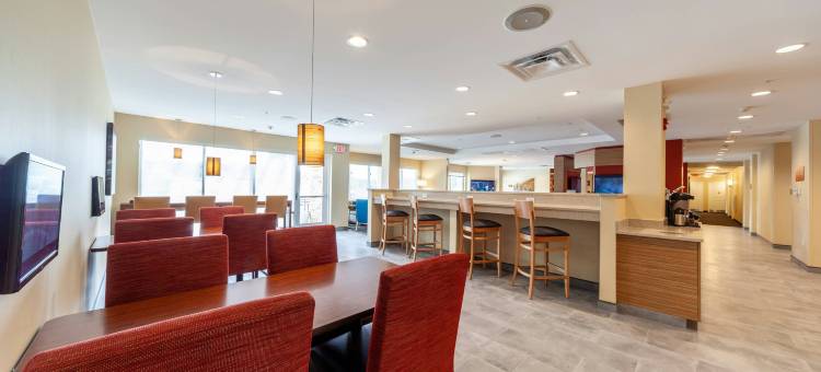 弗隆特罗耶尔万豪TownePlace套房酒店(TownePlace Suites Front Royal)图片