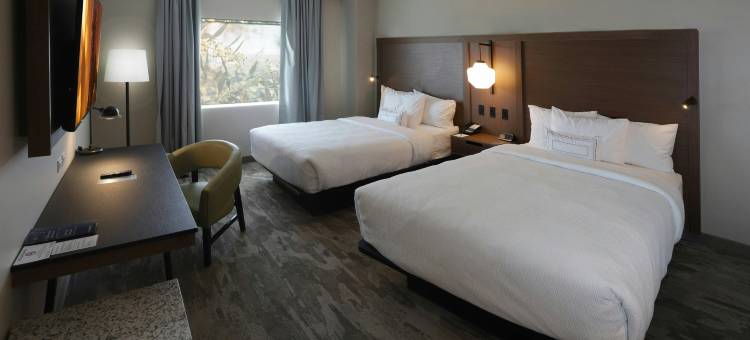 墨西卡利万枫酒店及套房(Fairfield Inn & Suites Mexicali)图片