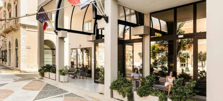 飞翔酒店(Hotel Fly)图片