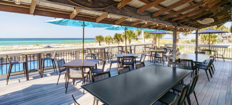 德斯坦沃尔顿堡滩福朋喜来登酒店(Four Points by Sheraton Destin-Fort Walton Beach)图片