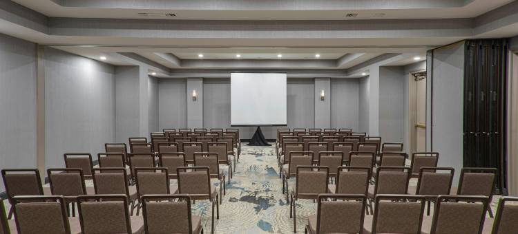 哥伦布喜来登套房酒店(Sheraton Suites Columbus Worthington)图片
