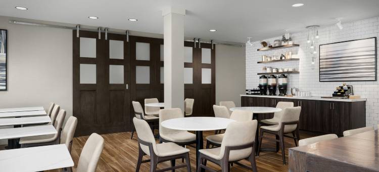 印第安纳州普兰菲尔德万豪居家酒店(Residence Inn Indianapolis Plainfield)图片