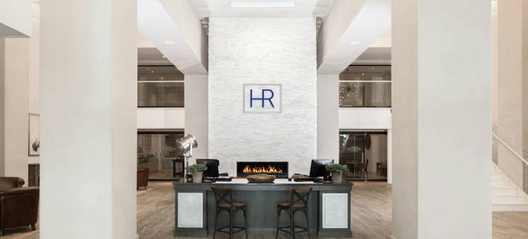雷诺沃酒店(Hotel Renovo des Moines Urbandale, Tapestry Collection by Hilton)图片