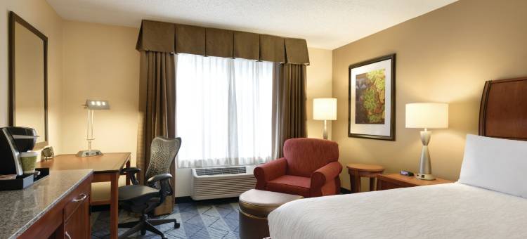 兰凯斯特希尔顿花园旅馆(Hilton Garden Inn Lancaster)图片