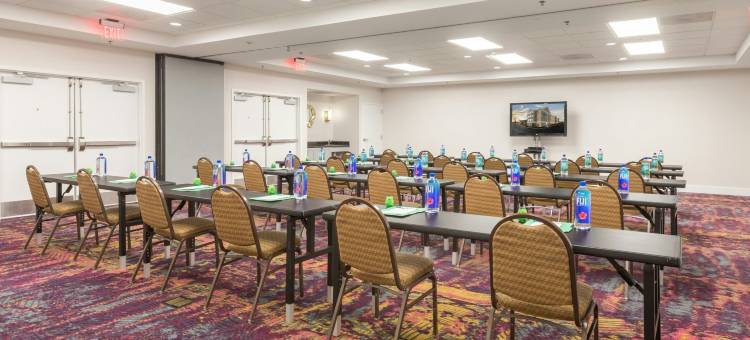 格林维尔Homewood Suites by Hilton(Homewood Suites by Hilton Greenville)图片