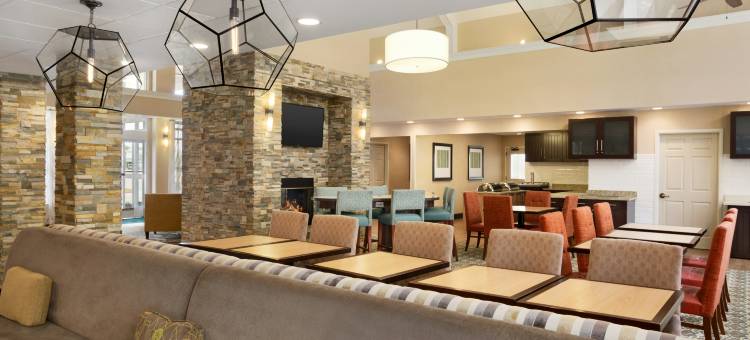 休斯顿威洛布鲁克Homewood套房酒店(Homewood Suites by Hilton Houston-Willowbrook Mall)图片