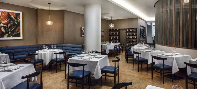 纽约-艾美酒店-第五大道(Le Méridien New York, Fifth Avenue)图片