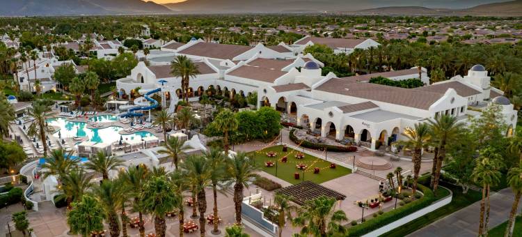 威斯汀牧场梦幻高尔夫度假村及水疗中心(The Westin Rancho Mirage Golf Resort & Spa)图片
