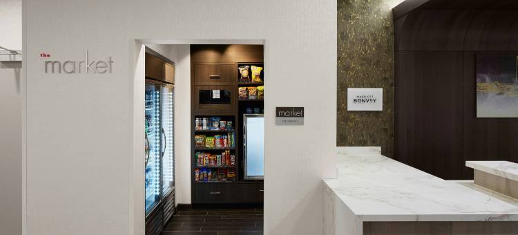 里士满中城/格伦赛德居家酒店(Residence Inn Richmond Midtown/Glenside)图片