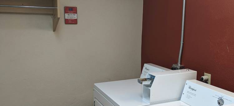 圣安东尼奥-机场红顶酒店(Red Roof Inn San Antonio - Airport)图片