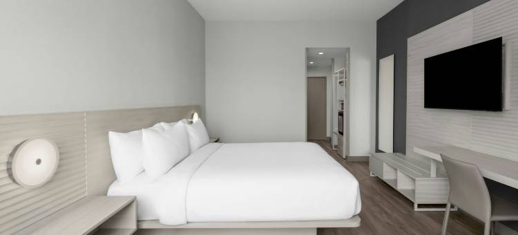 萨克拉门托佛森万豪AC酒店(AC Hotel Sacramento Folsom)图片