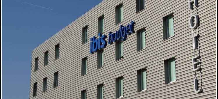 宜必思快捷里昂格尔兰酒店(Ibis Budget Lyon Gerland)图片