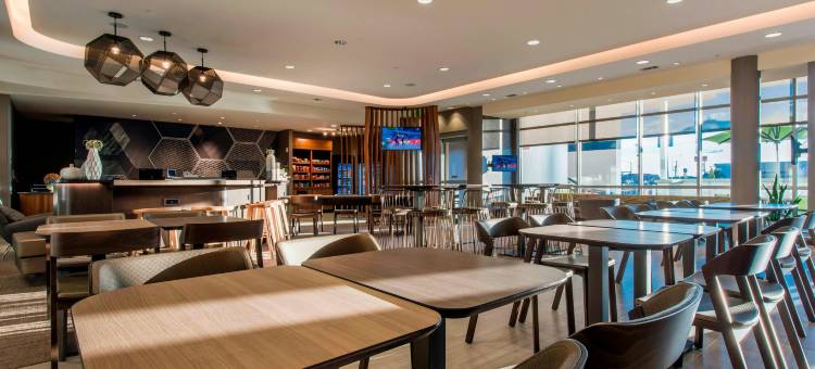 盖洛普SpringHill Suites酒店(SpringHill Suites Gallup)图片